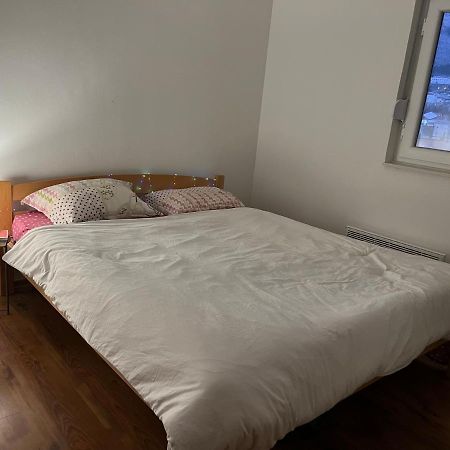 Old Bridge Apartment Μόσταρ Εξωτερικό φωτογραφία
