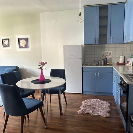 Old Bridge Apartment Μόσταρ Εξωτερικό φωτογραφία