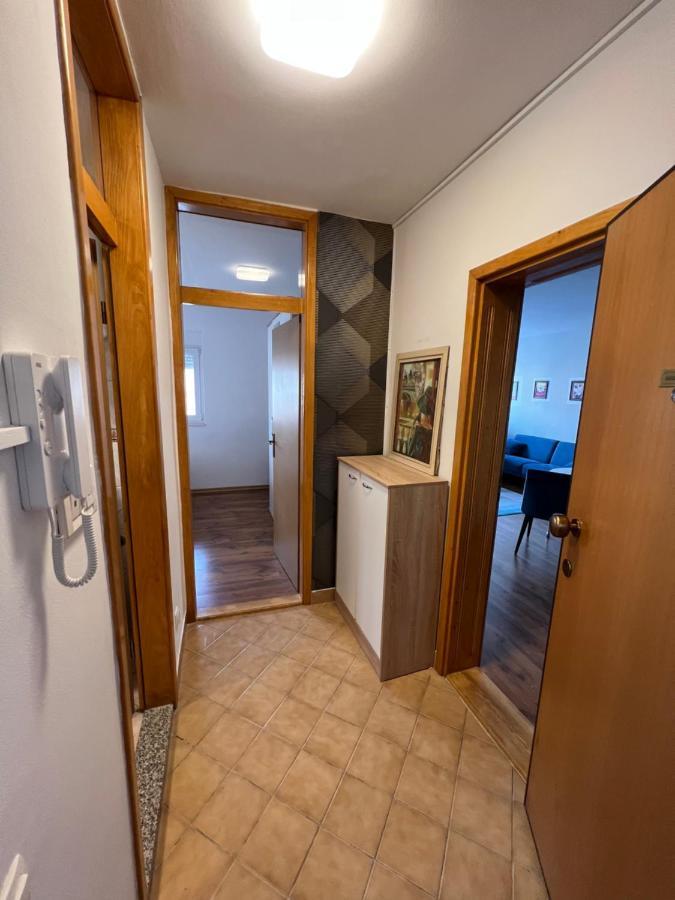 Old Bridge Apartment Μόσταρ Εξωτερικό φωτογραφία
