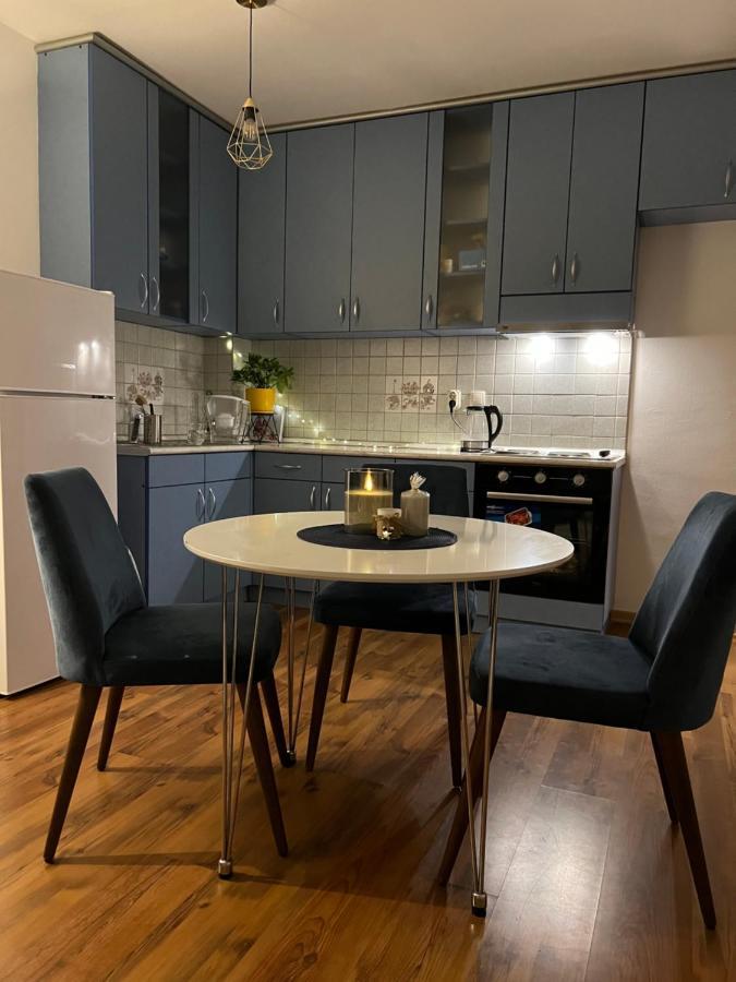 Old Bridge Apartment Μόσταρ Εξωτερικό φωτογραφία