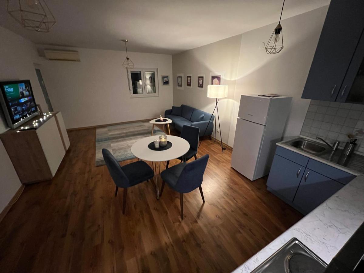 Old Bridge Apartment Μόσταρ Εξωτερικό φωτογραφία