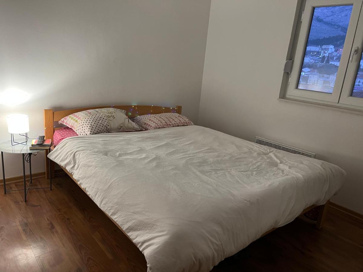 Old Bridge Apartment Μόσταρ Εξωτερικό φωτογραφία