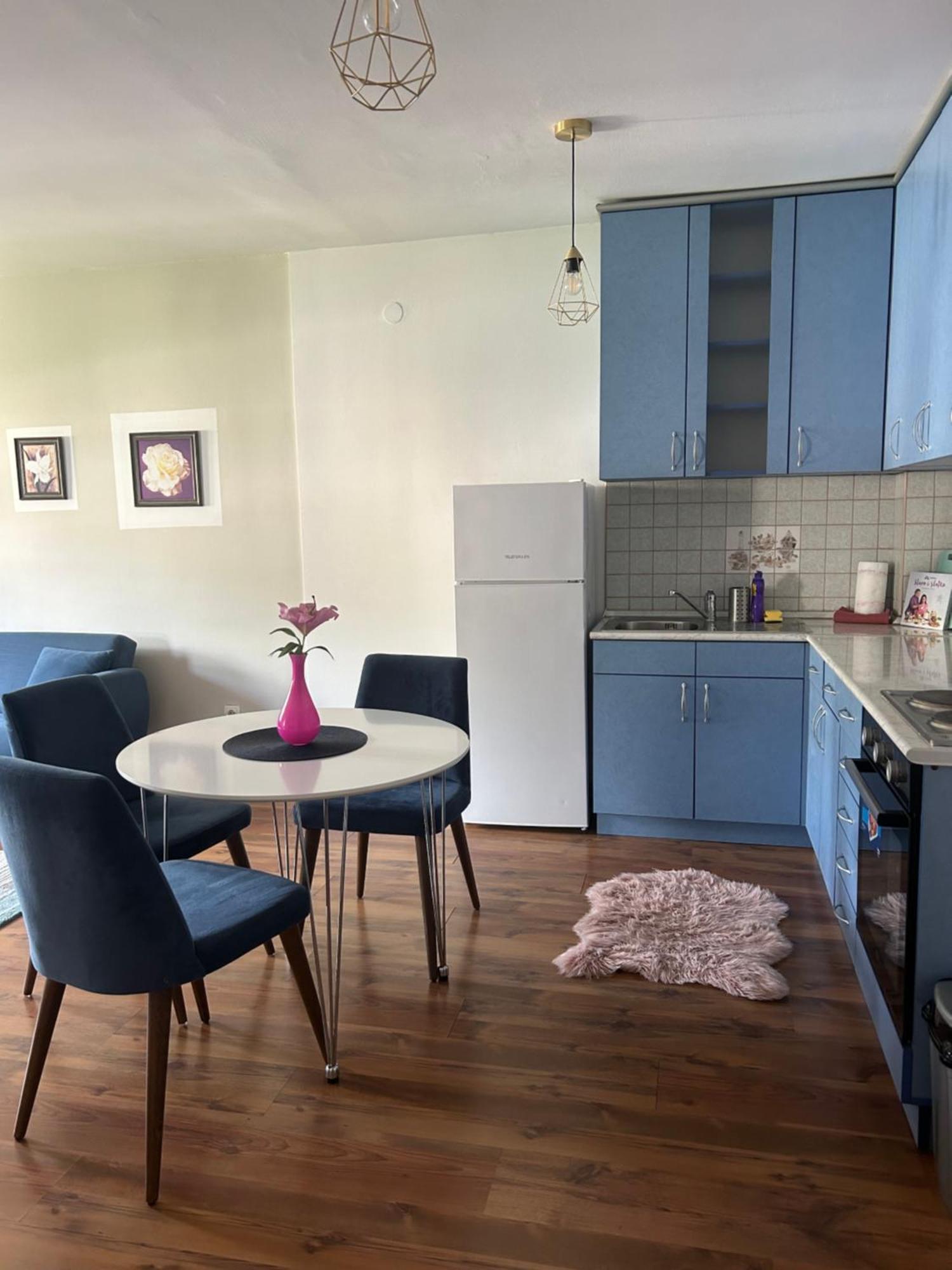 Old Bridge Apartment Μόσταρ Εξωτερικό φωτογραφία